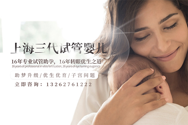 上海三大助孕公司