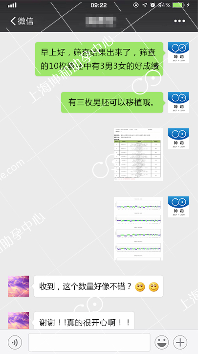  讲述：一位供卵试管患者的10年心酸求子路