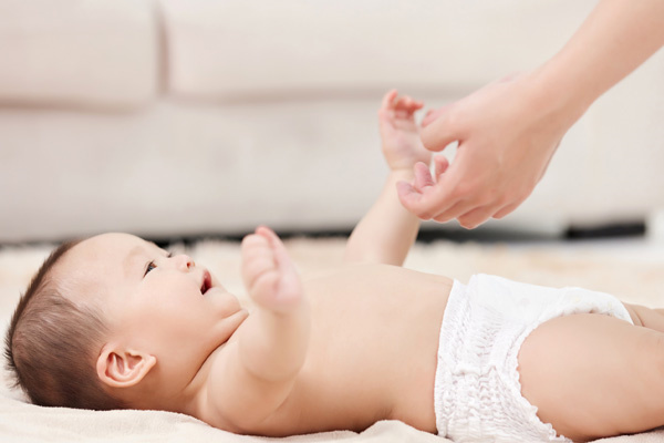 三代试管助孕帮助染色体倒位患者生育健康宝宝！